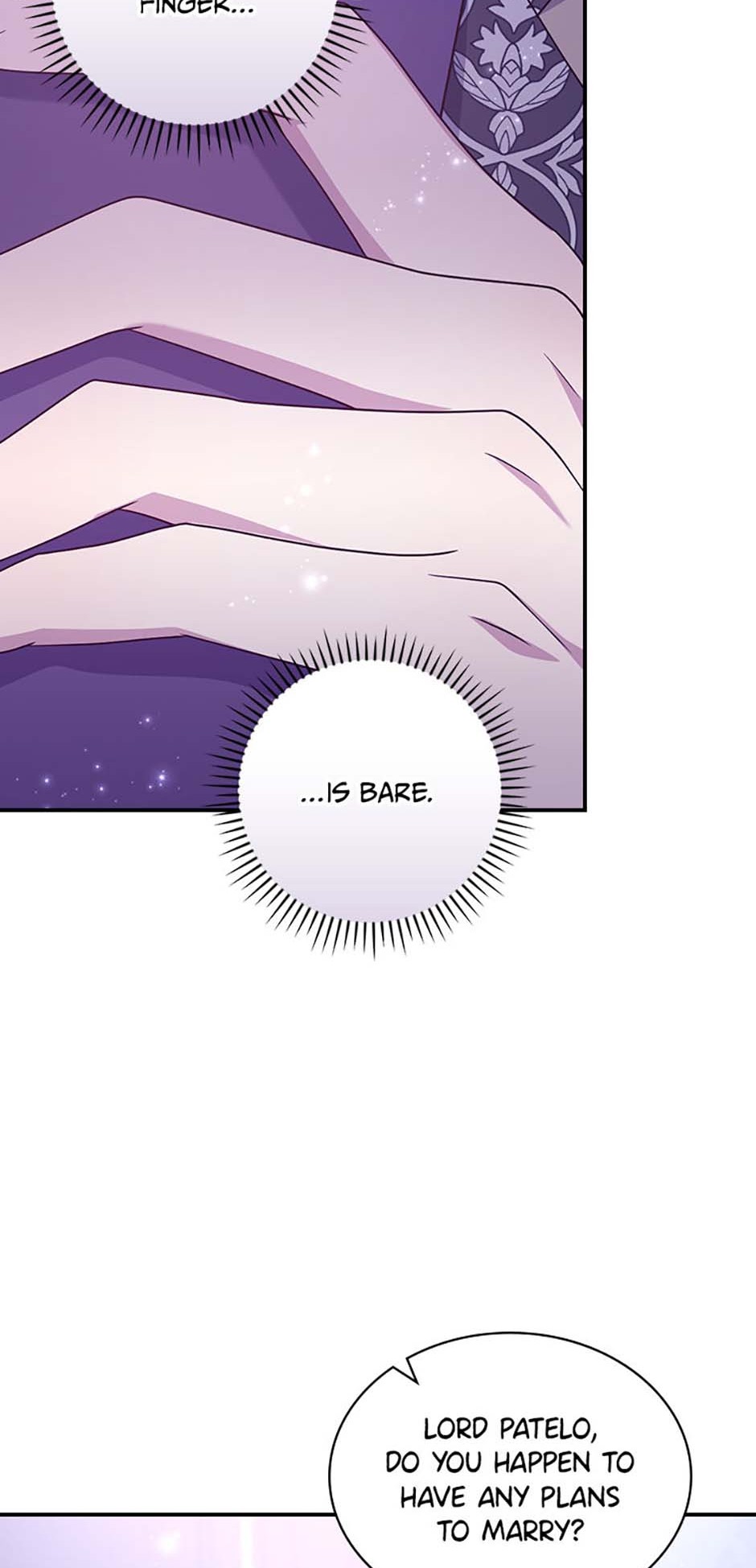 The Life of an Evil Empress Chapter 28 - Page 26