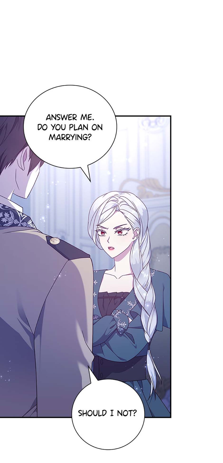 The Life of an Evil Empress Chapter 28 - Page 29