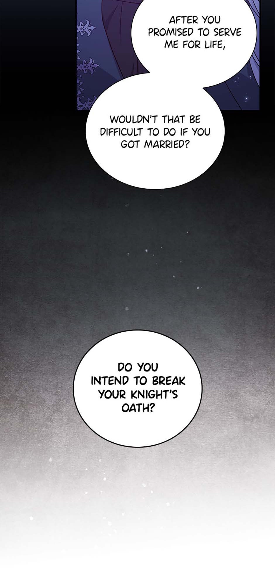 The Life of an Evil Empress Chapter 28 - Page 32