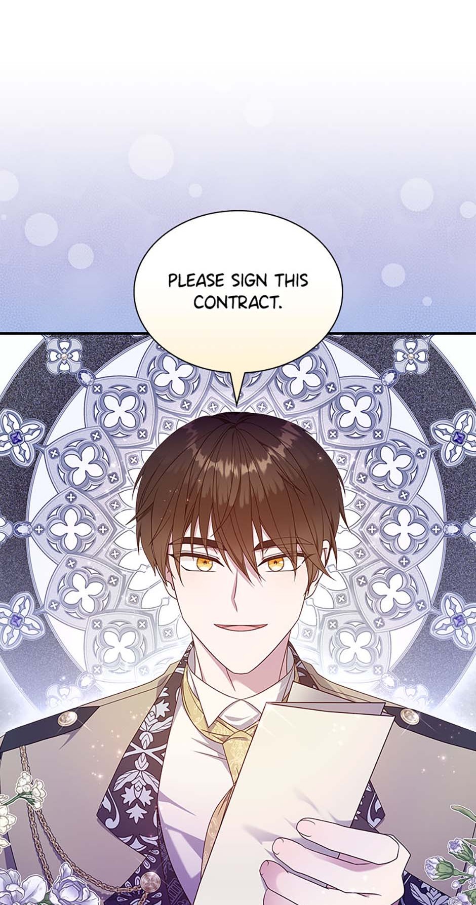The Life of an Evil Empress Chapter 28 - Page 35