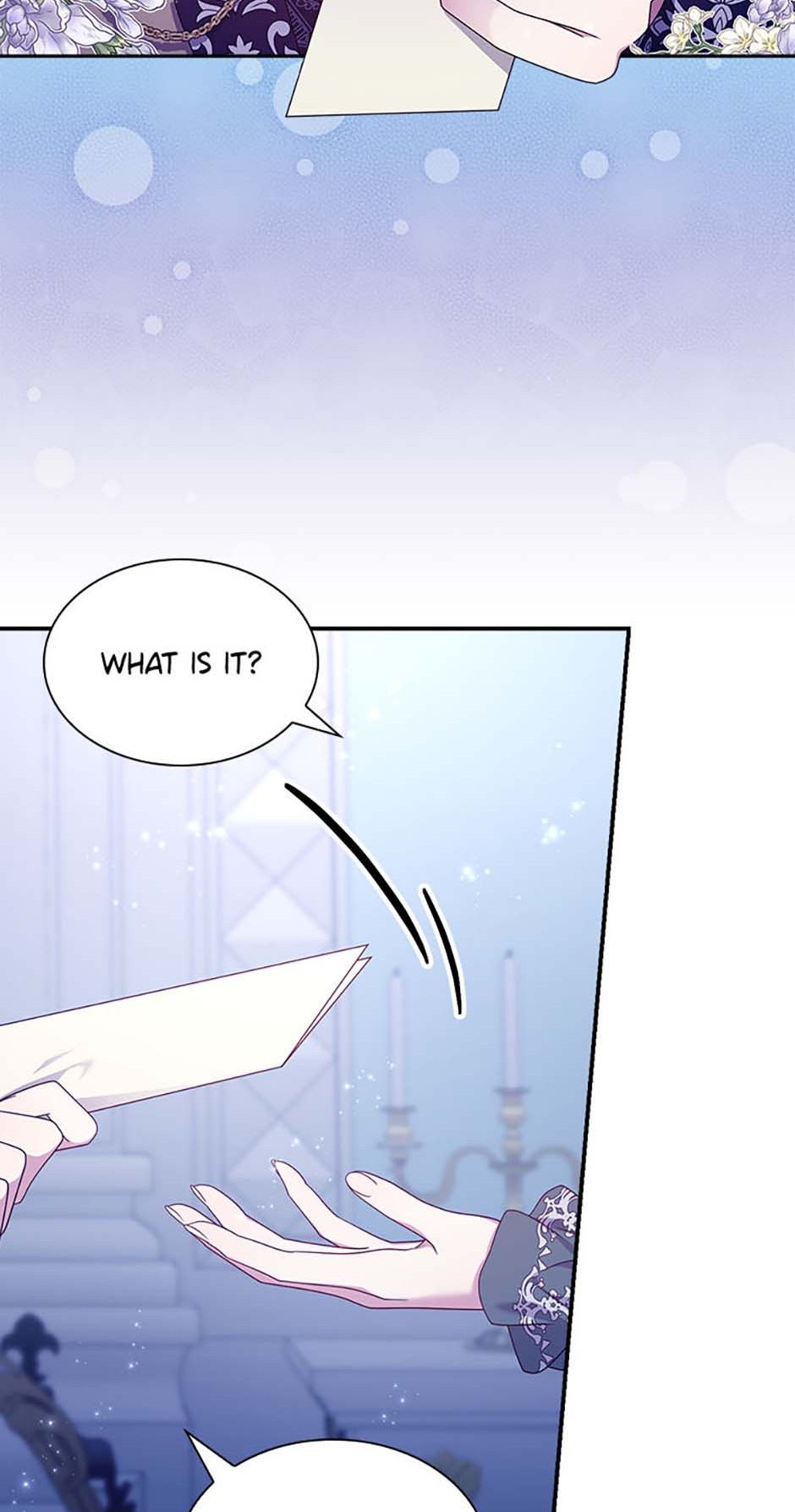 The Life of an Evil Empress Chapter 28 - Page 36