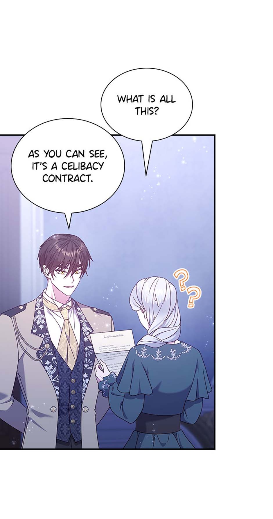 The Life of an Evil Empress Chapter 28 - Page 41