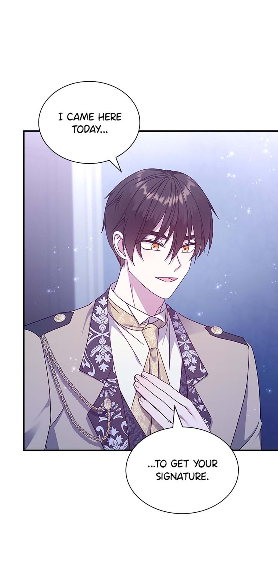 The Life of an Evil Empress Chapter 28 - Page 42