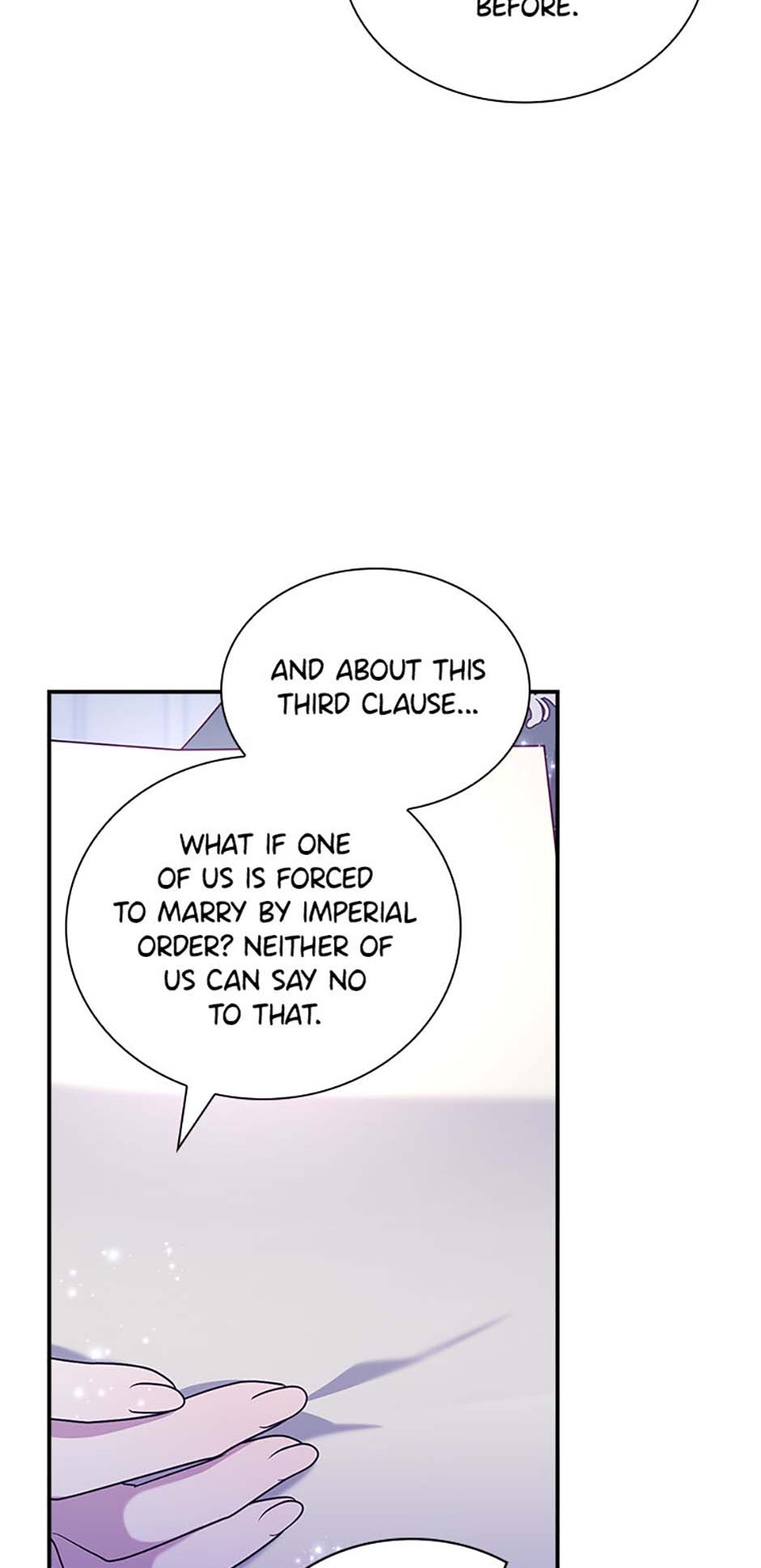 The Life of an Evil Empress Chapter 28 - Page 44