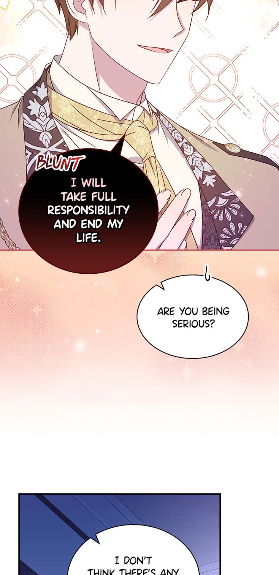 The Life of an Evil Empress Chapter 28 - Page 47