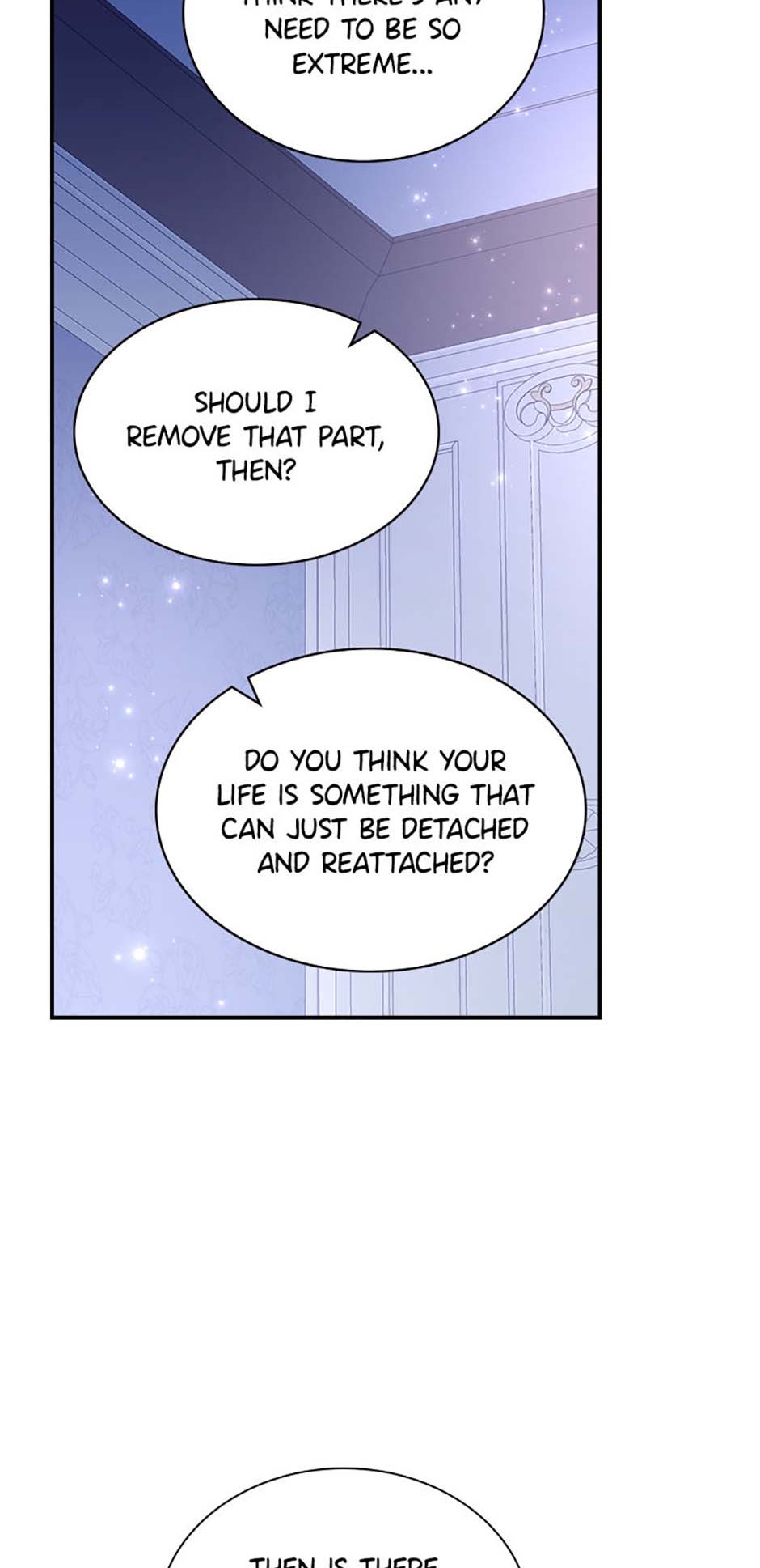 The Life of an Evil Empress Chapter 28 - Page 48