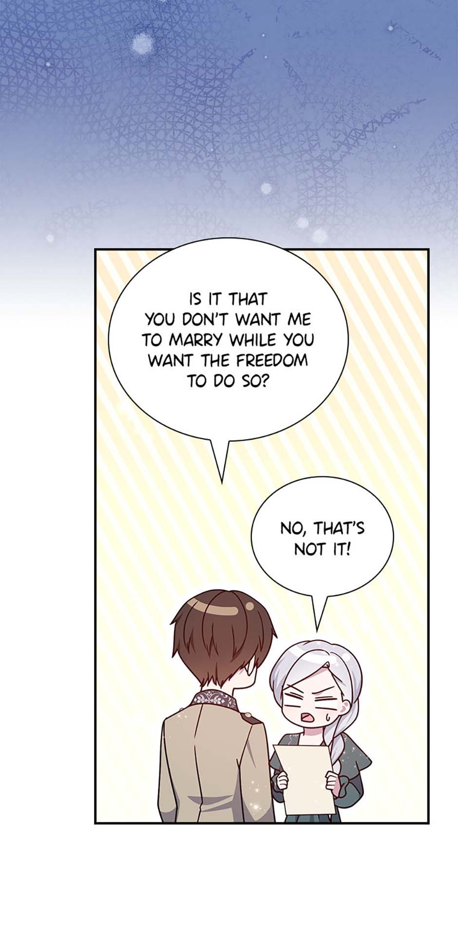 The Life of an Evil Empress Chapter 28 - Page 50