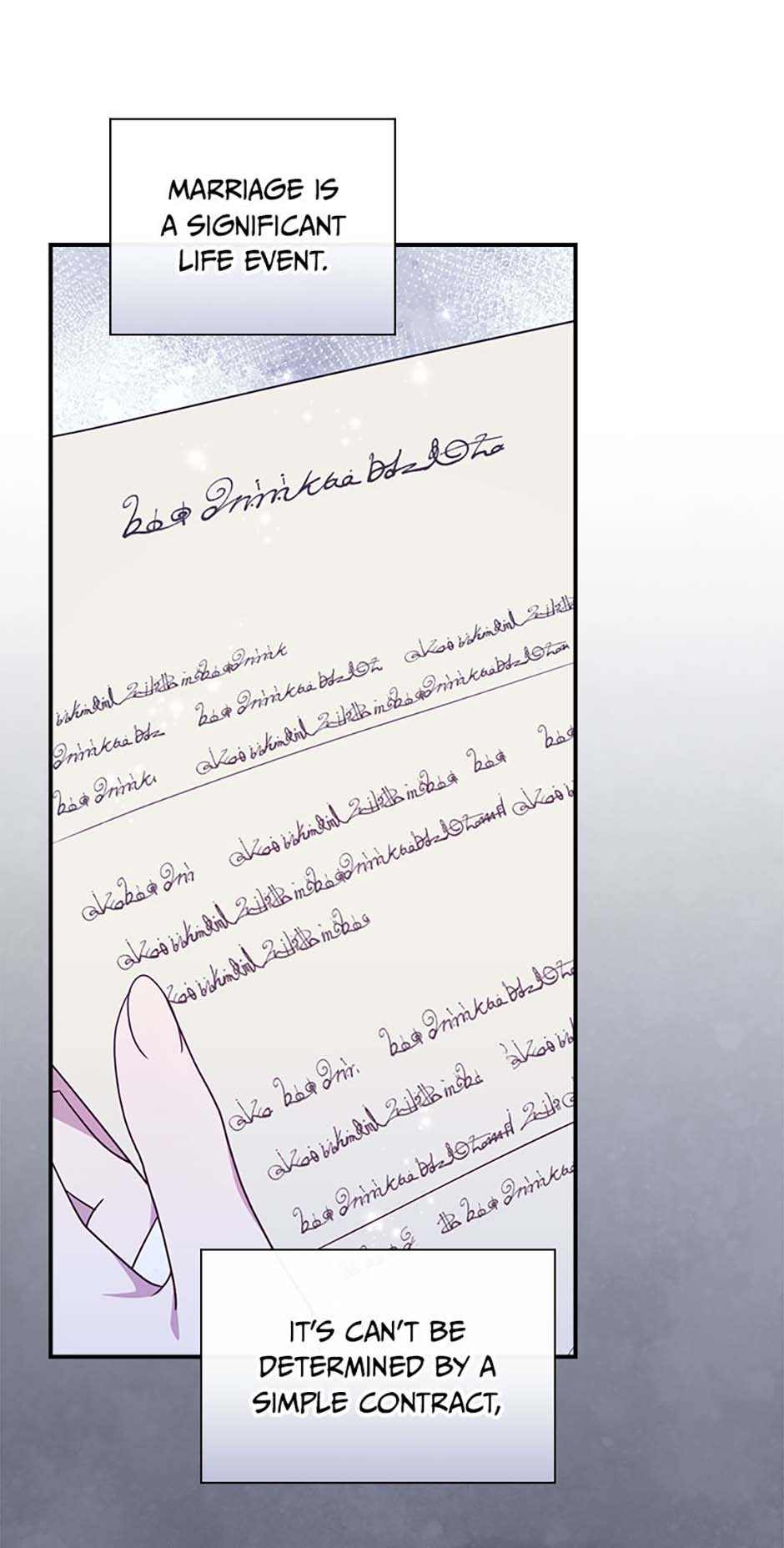 The Life of an Evil Empress Chapter 28 - Page 52