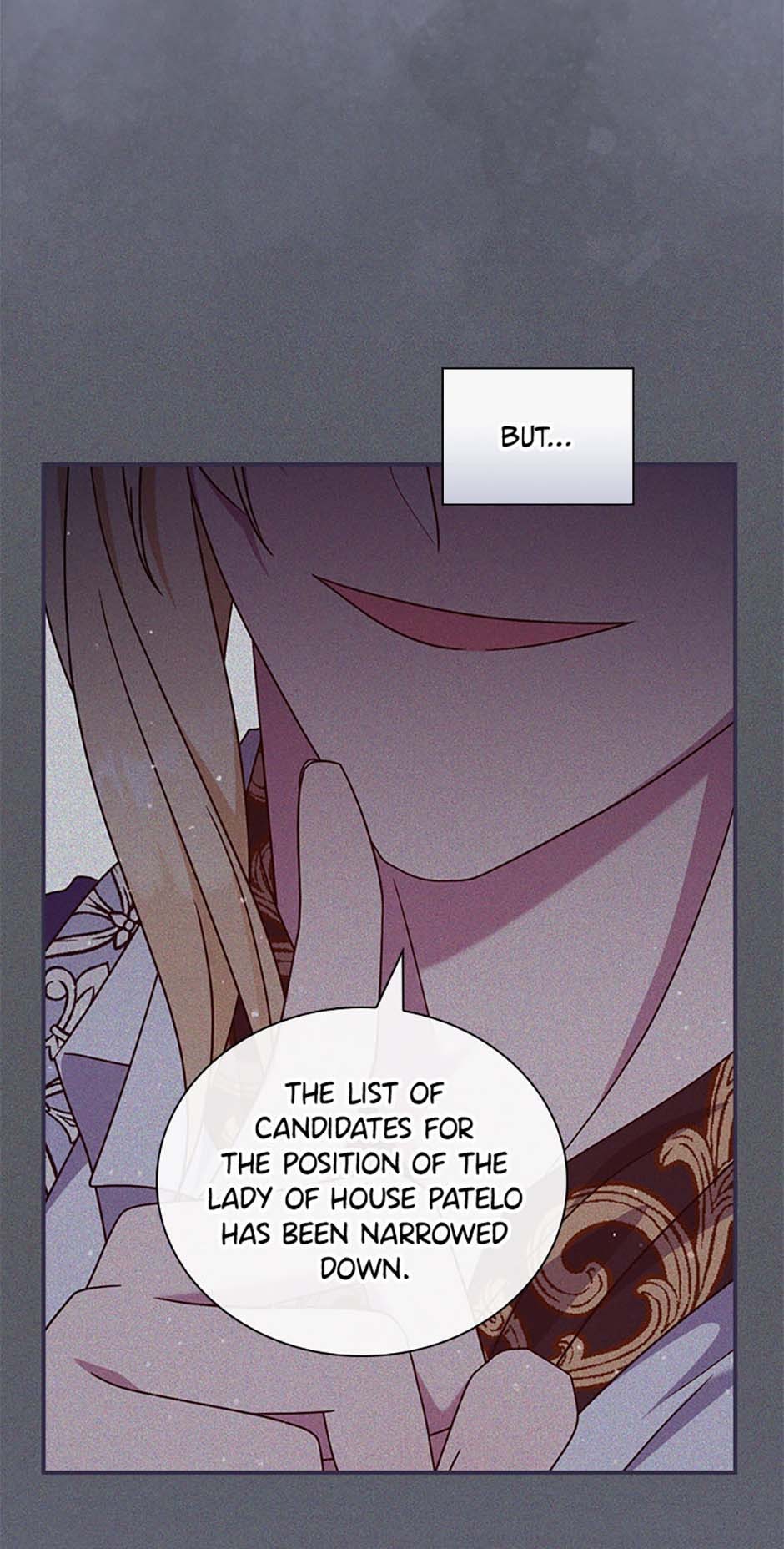 The Life of an Evil Empress Chapter 28 - Page 53