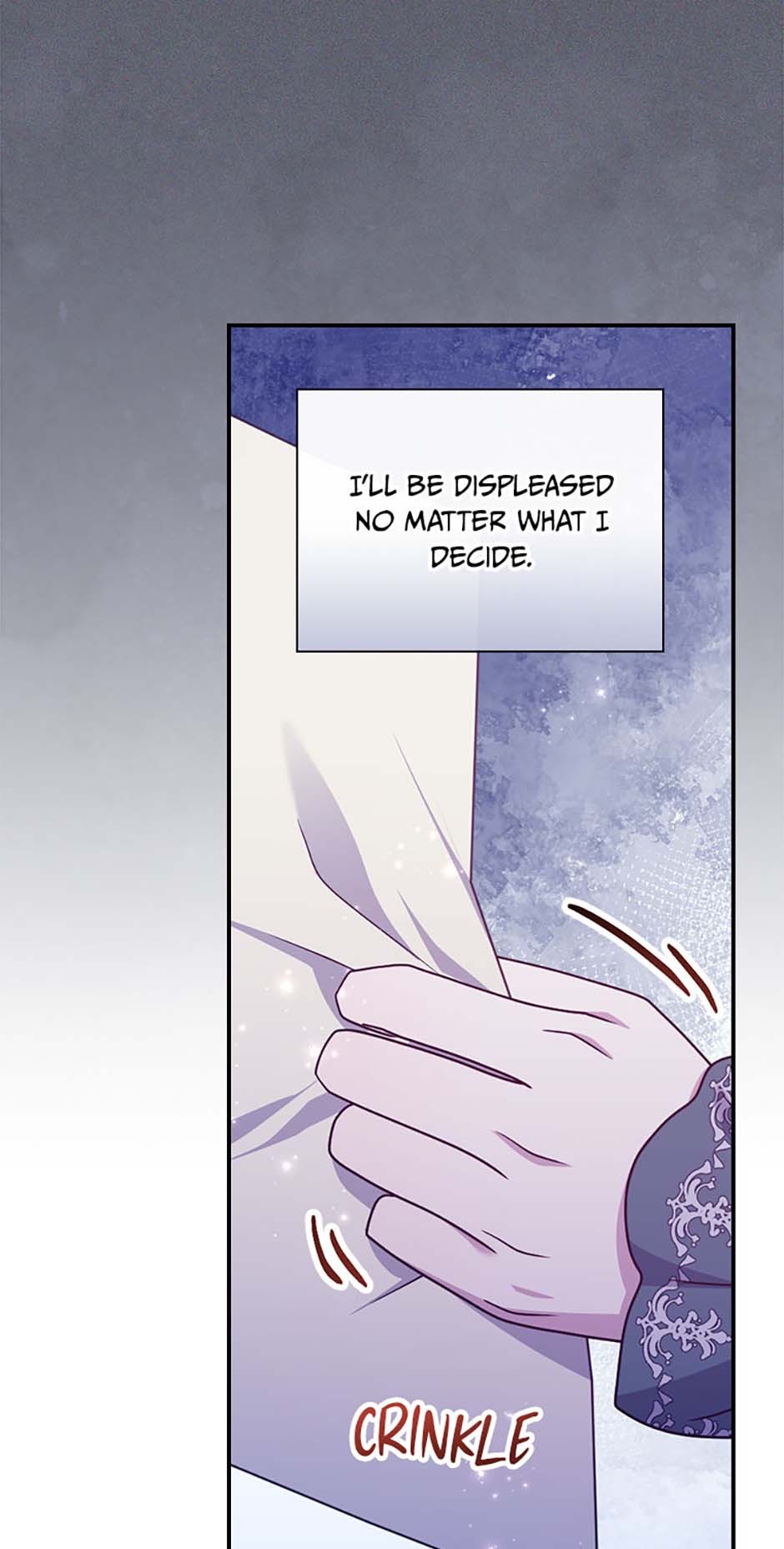 The Life of an Evil Empress Chapter 28 - Page 54