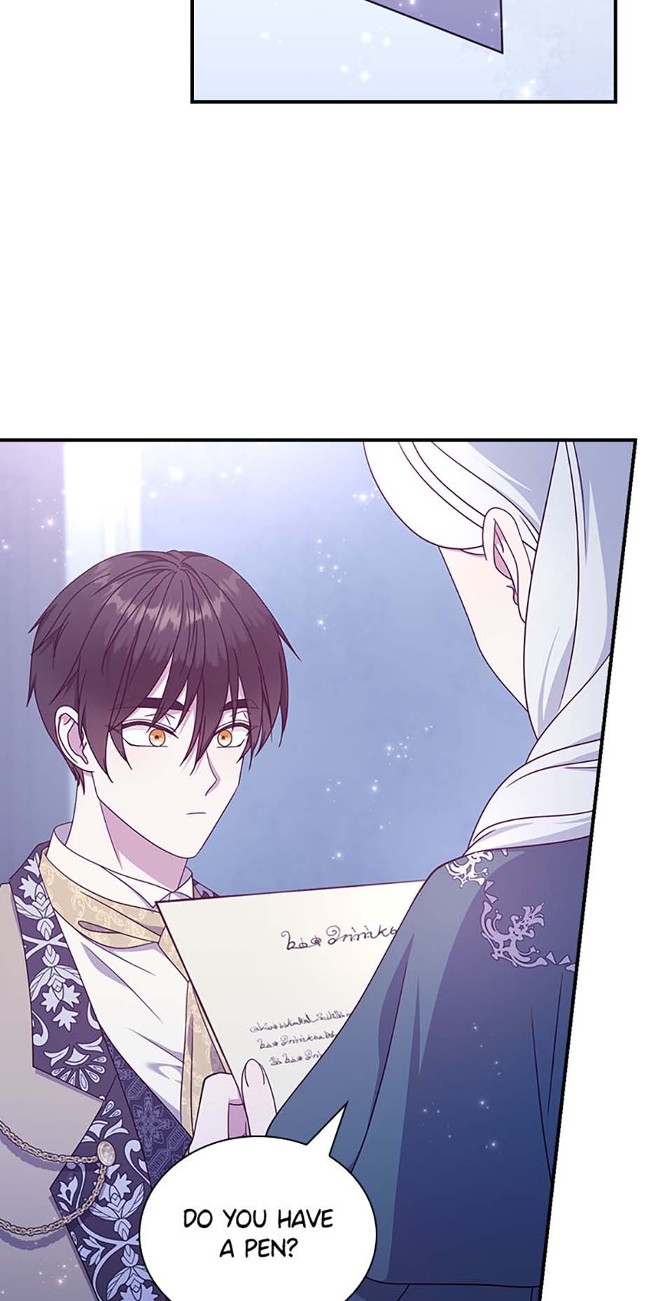 The Life of an Evil Empress Chapter 28 - Page 55