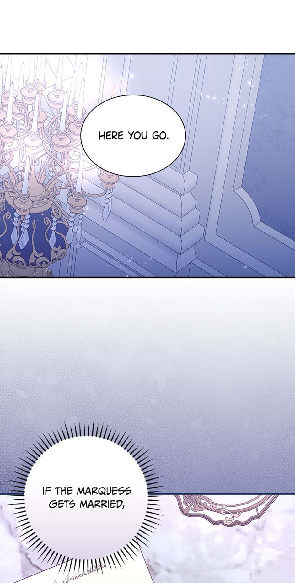 The Life of an Evil Empress Chapter 28 - Page 57