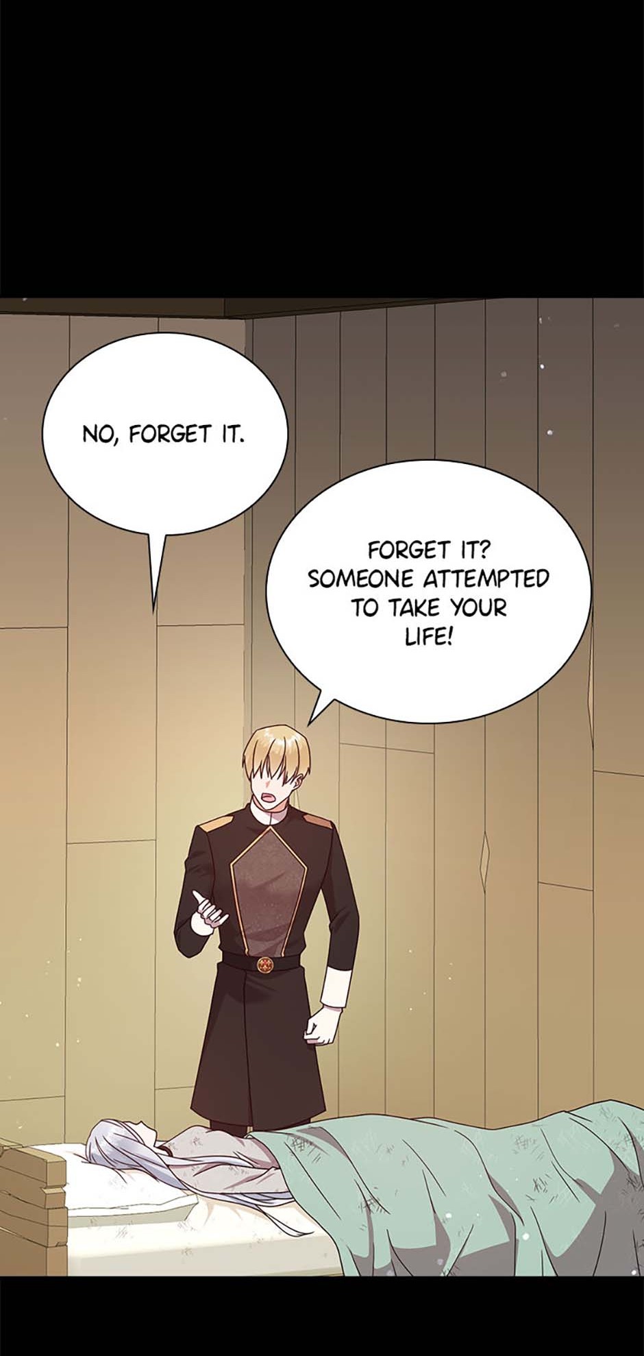 The Life of an Evil Empress Chapter 28 - Page 6