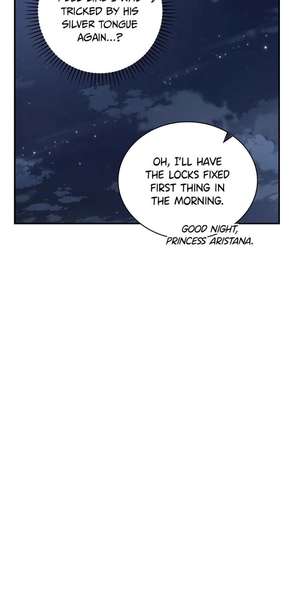 The Life of an Evil Empress Chapter 28 - Page 63