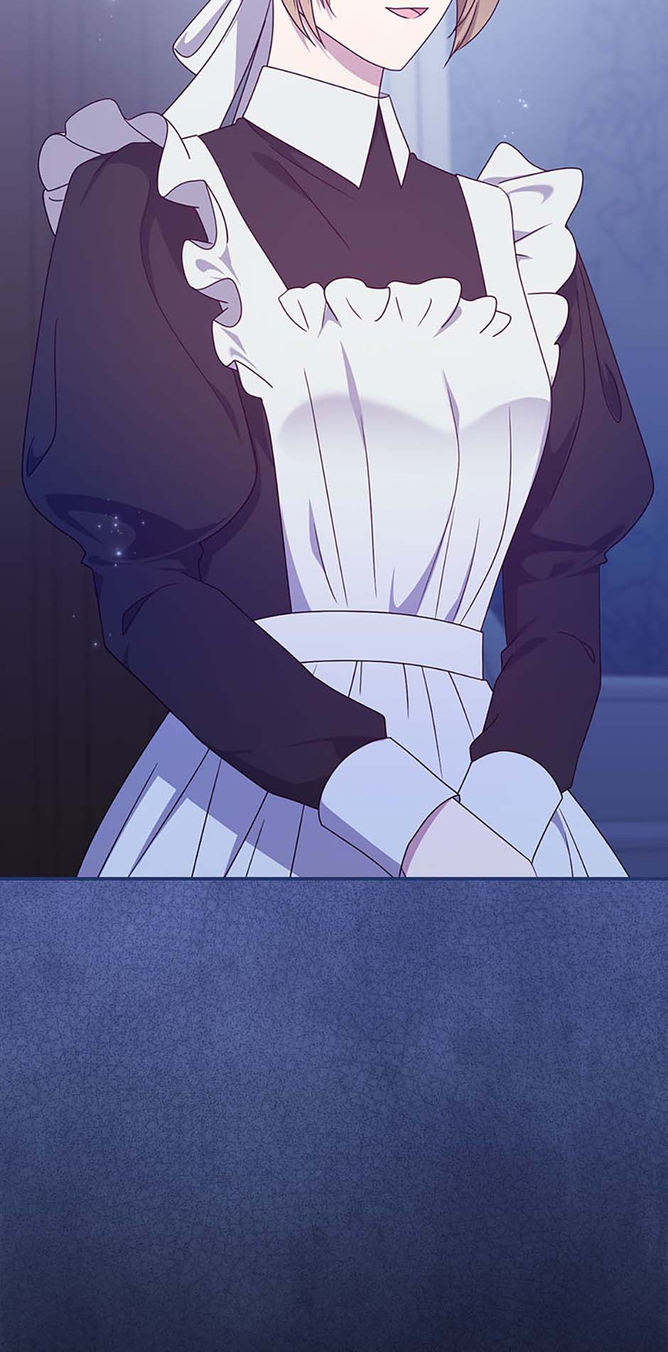 The Life of an Evil Empress Chapter 28 - Page 67