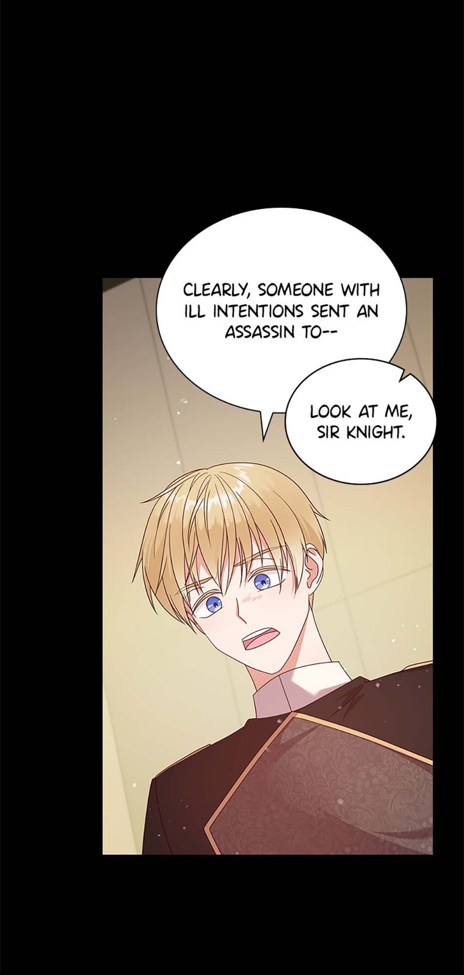 The Life of an Evil Empress Chapter 28 - Page 7