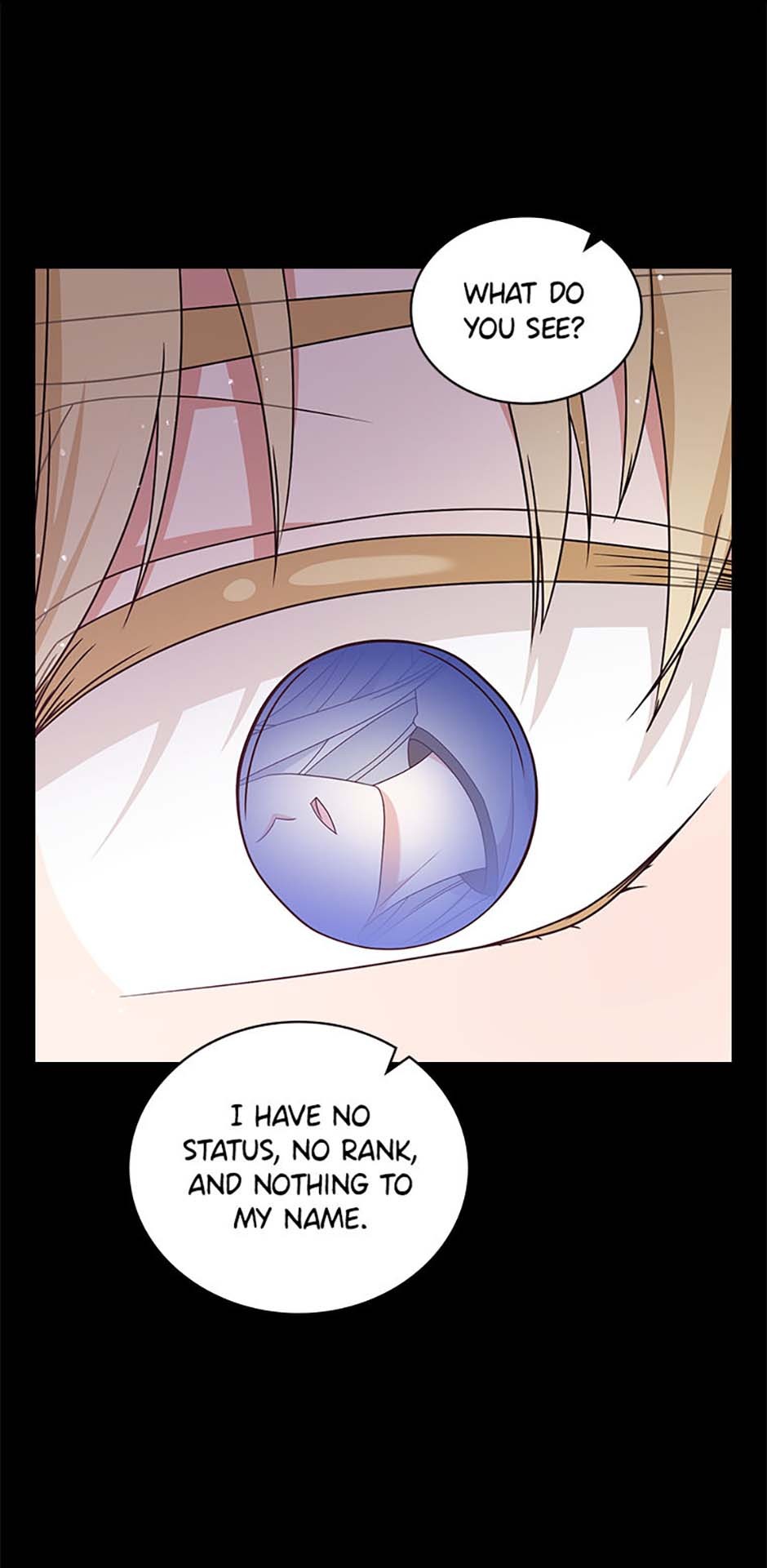 The Life of an Evil Empress Chapter 28 - Page 8