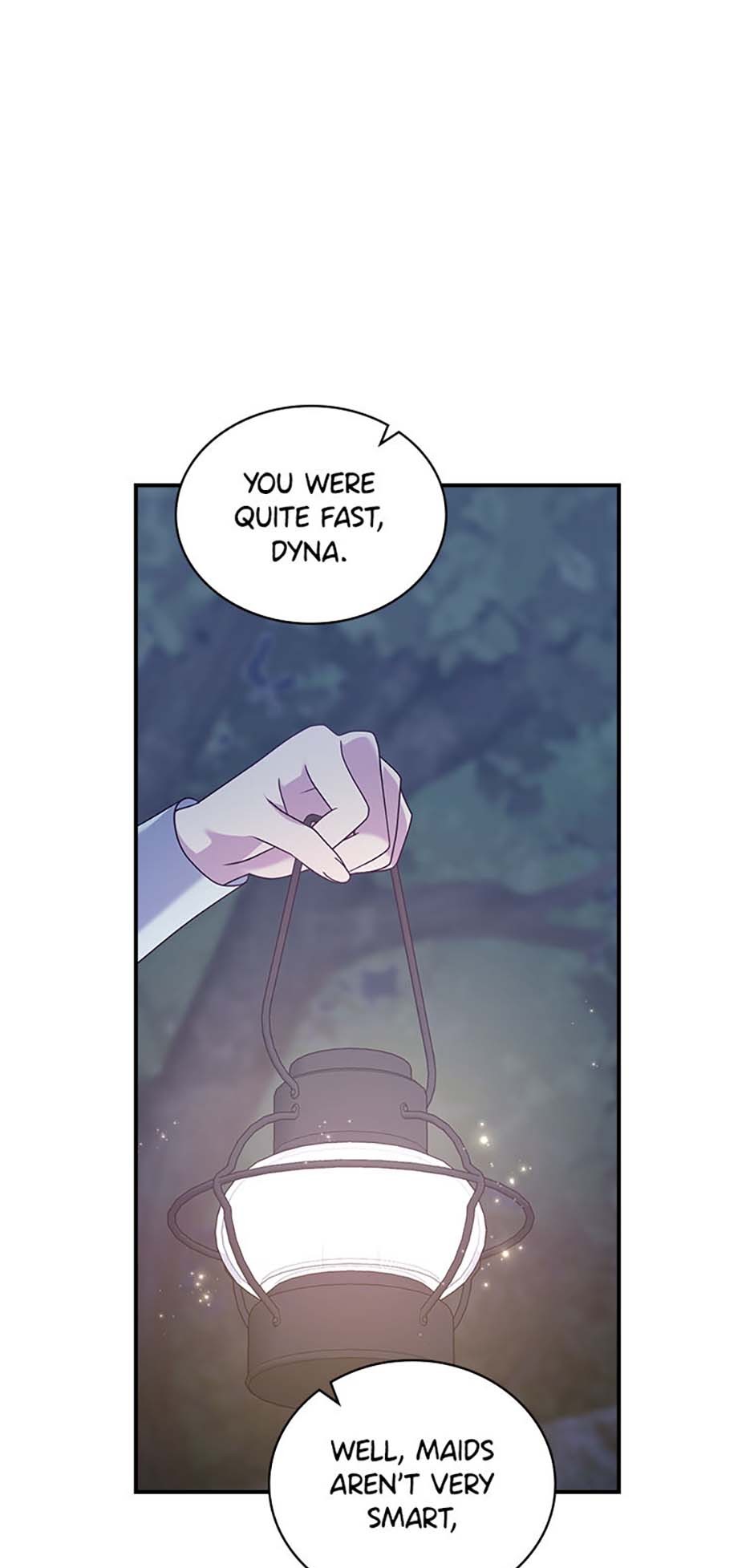 The Life of an Evil Empress Chapter 29 - Page 0