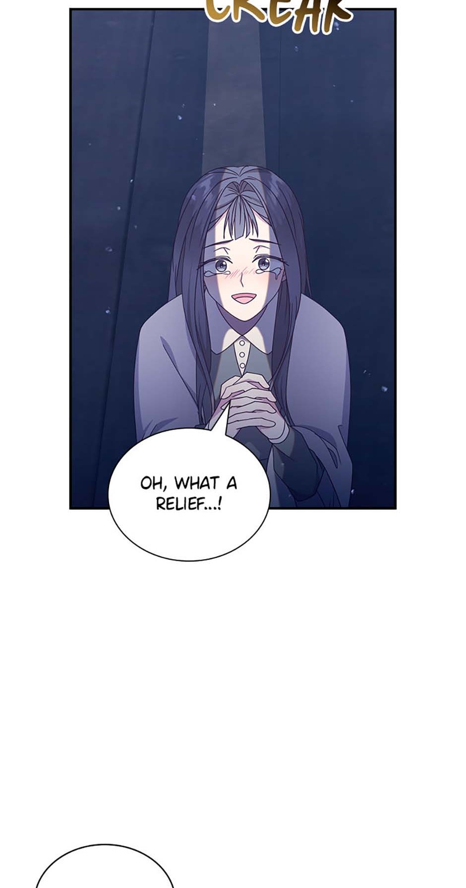 The Life of an Evil Empress Chapter 29 - Page 11