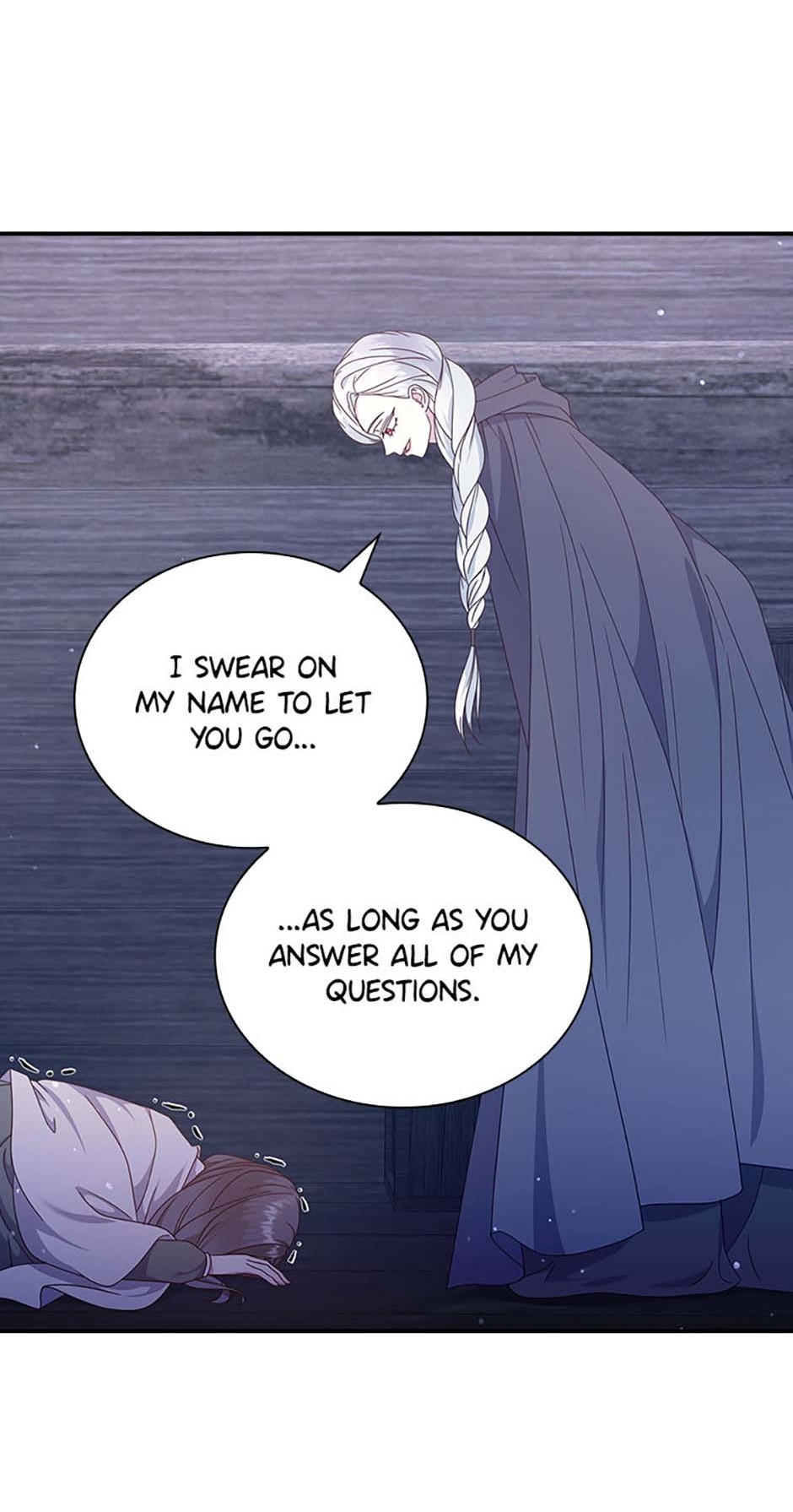 The Life of an Evil Empress Chapter 29 - Page 16