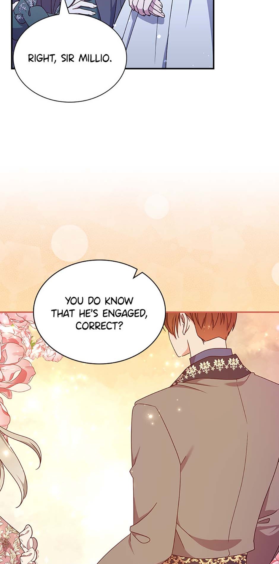 The Life of an Evil Empress Chapter 29 - Page 21