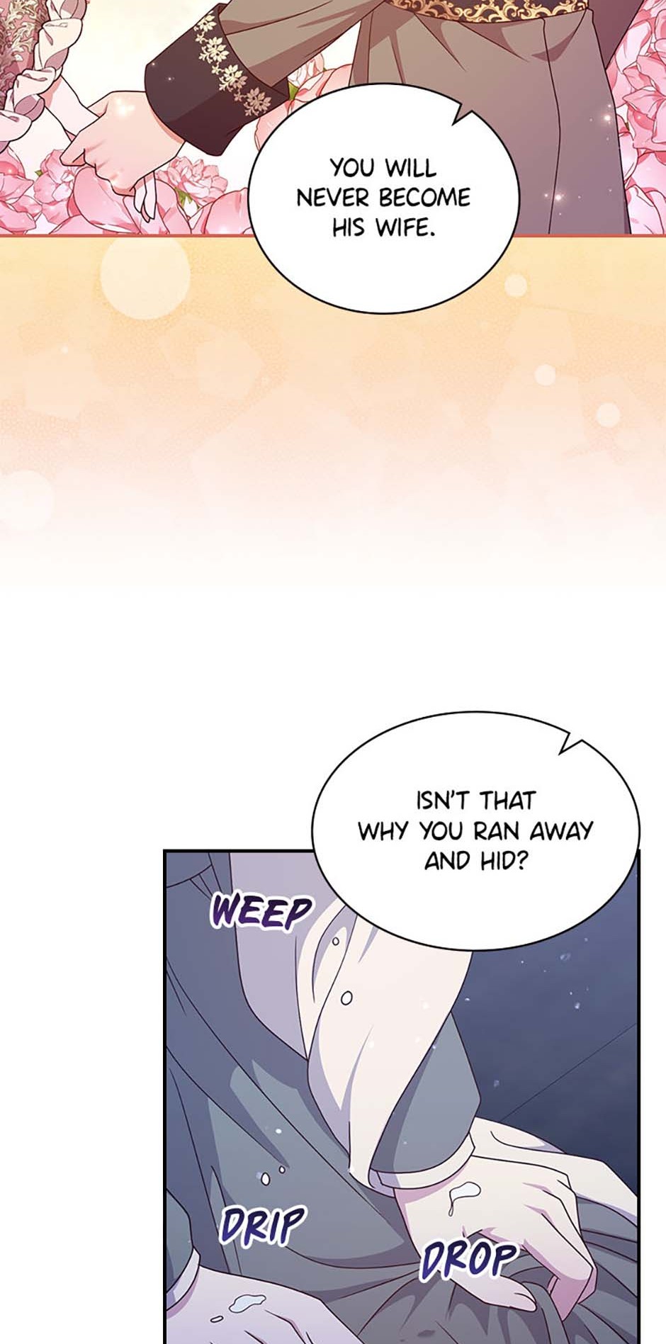The Life of an Evil Empress Chapter 29 - Page 22
