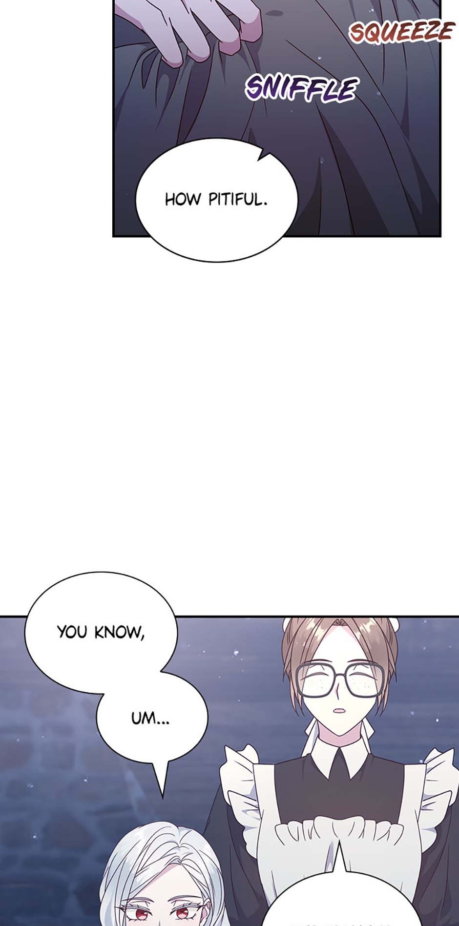 The Life of an Evil Empress Chapter 29 - Page 23