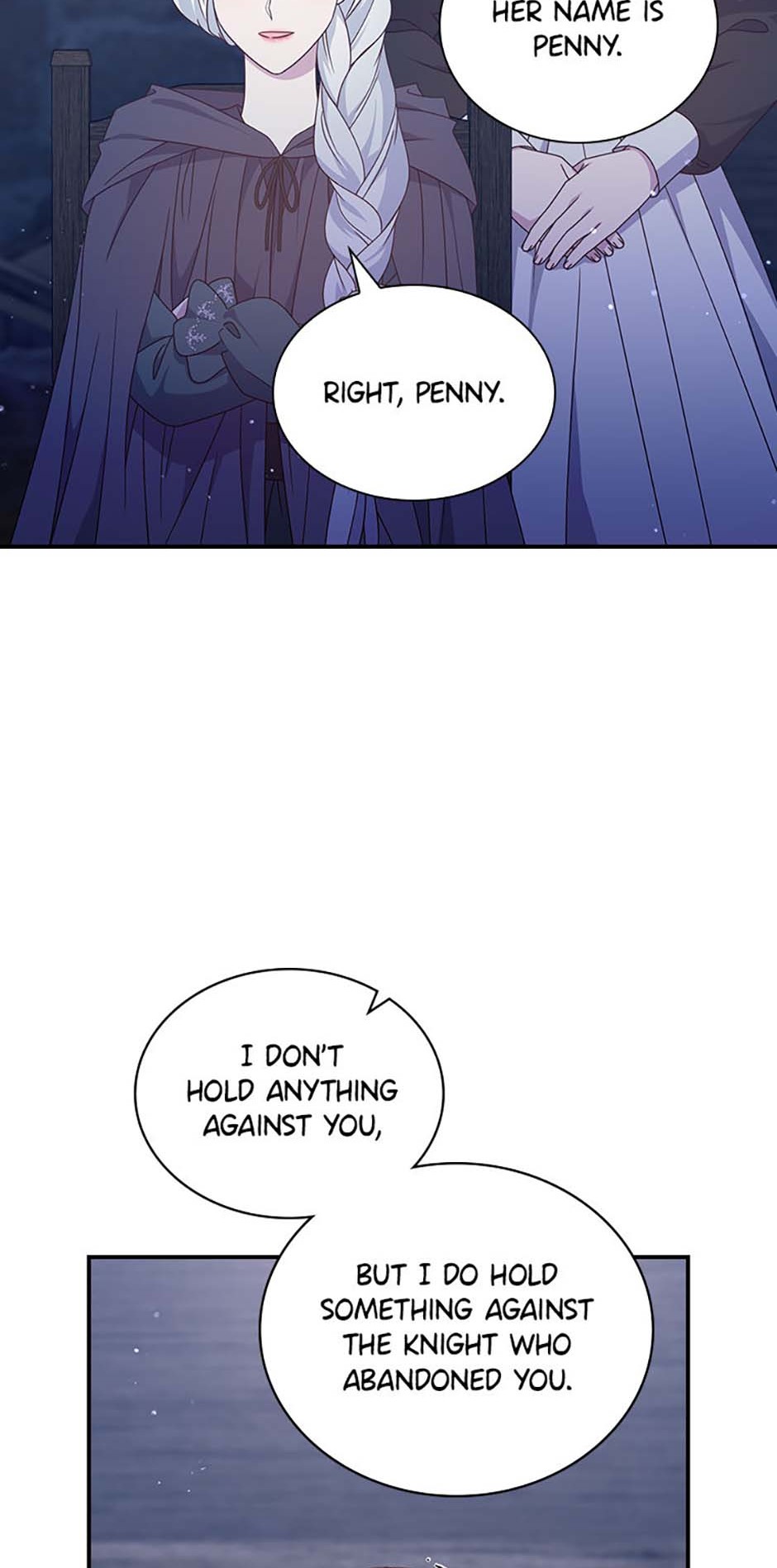 The Life of an Evil Empress Chapter 29 - Page 24