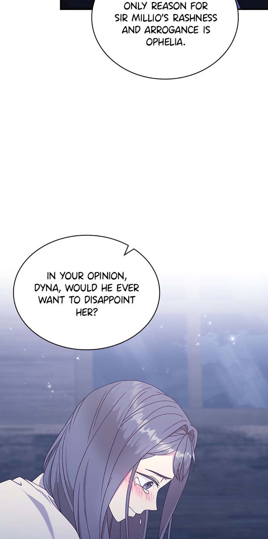 The Life of an Evil Empress Chapter 29 - Page 29