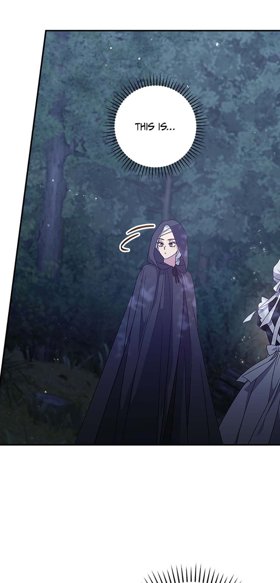 The Life of an Evil Empress Chapter 29 - Page 3