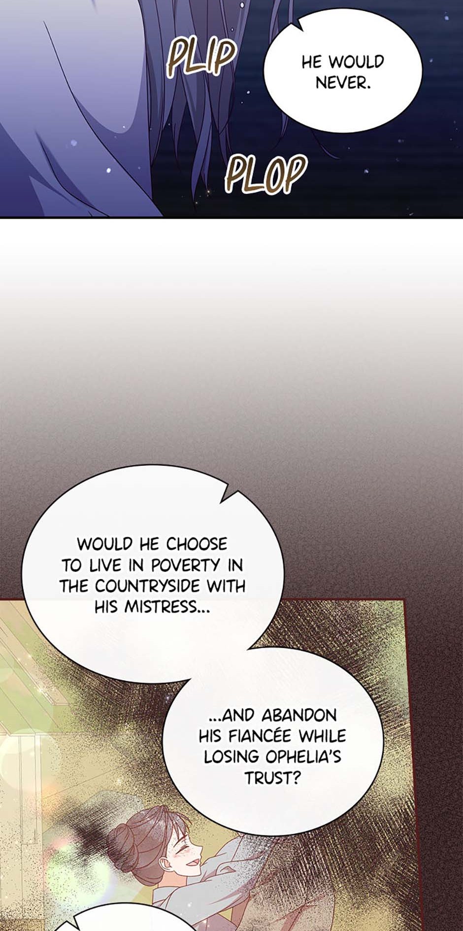 The Life of an Evil Empress Chapter 29 - Page 30