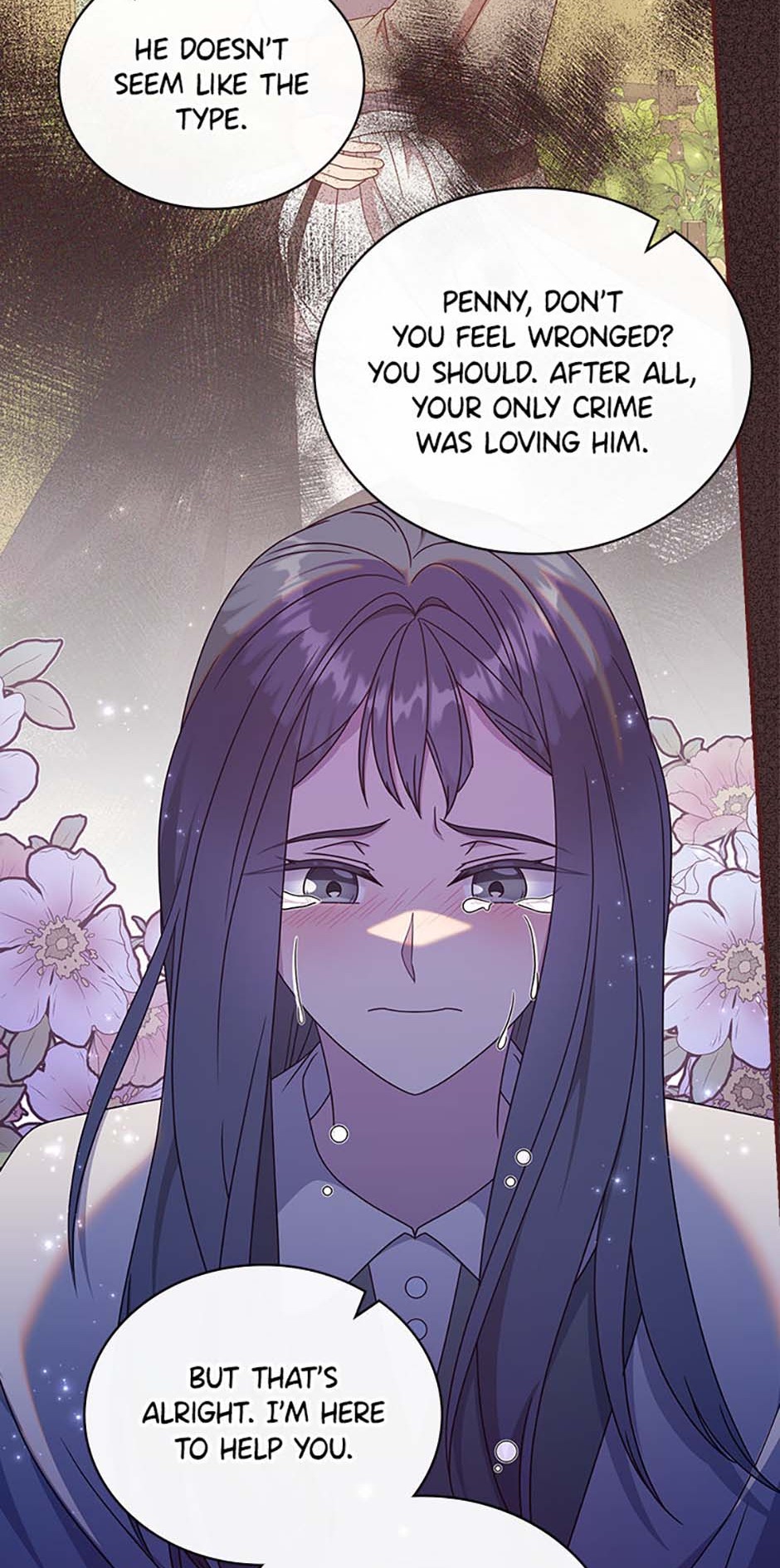 The Life of an Evil Empress Chapter 29 - Page 31
