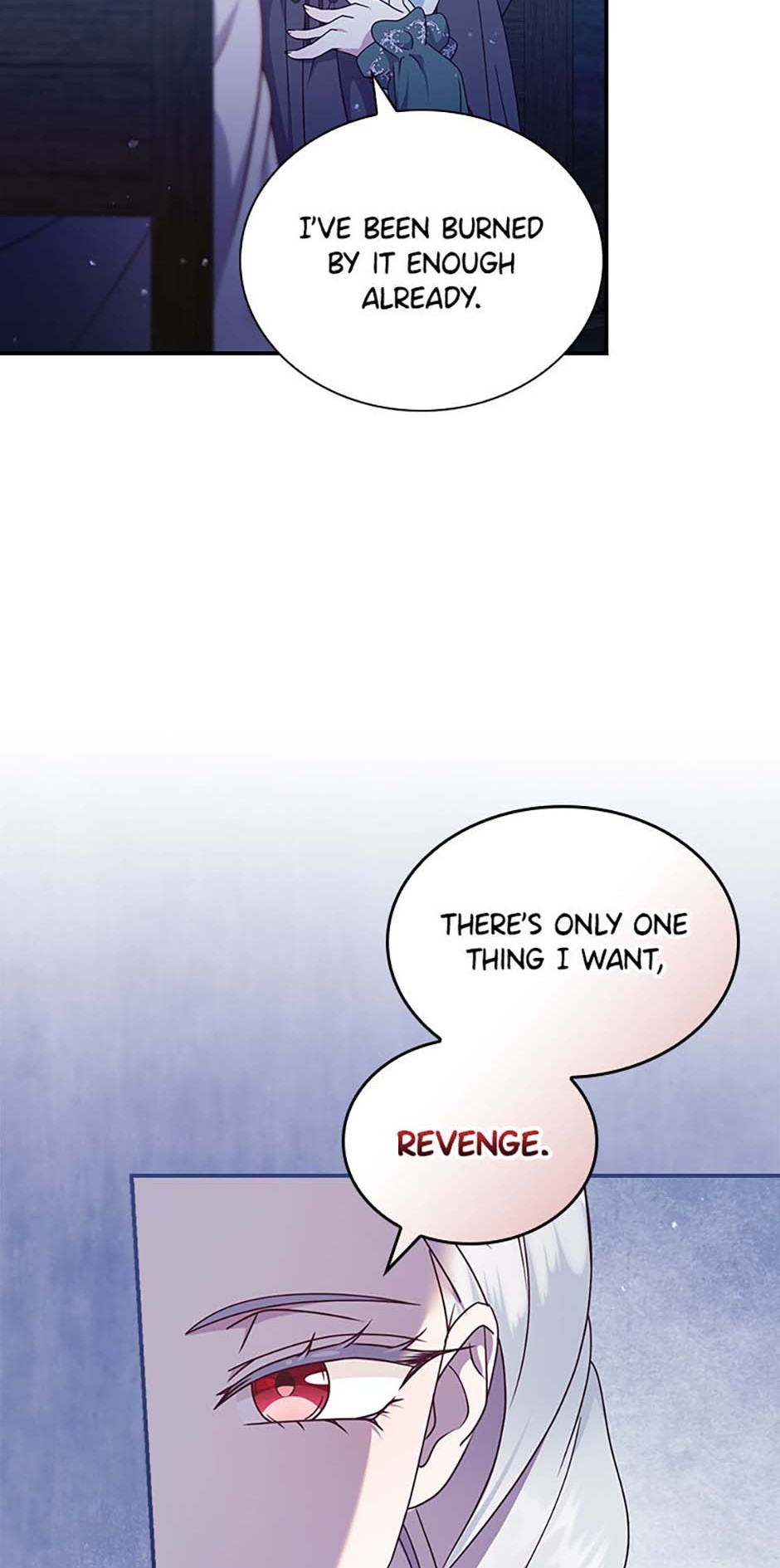 The Life of an Evil Empress Chapter 29 - Page 33