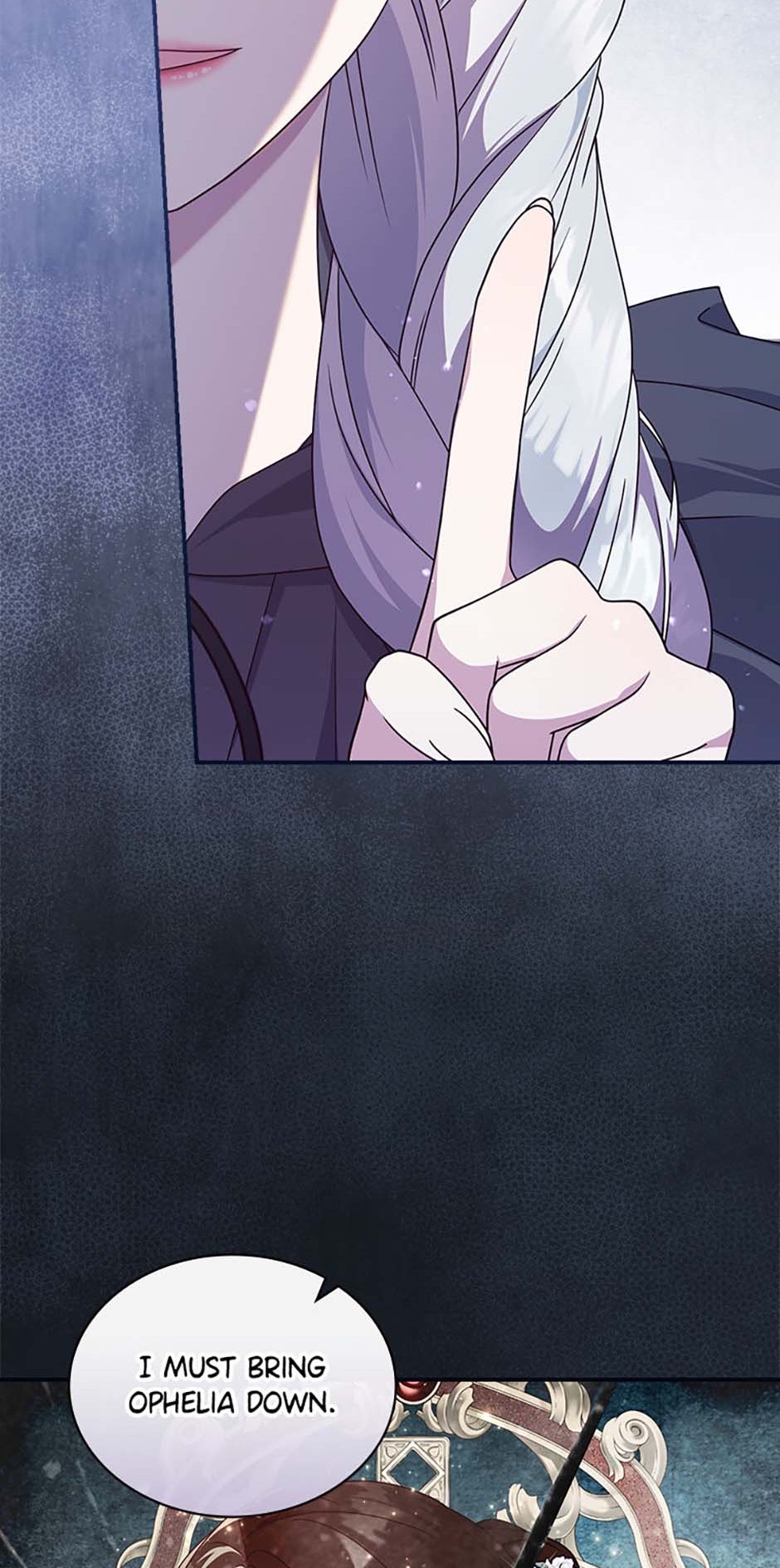 The Life of an Evil Empress Chapter 29 - Page 34
