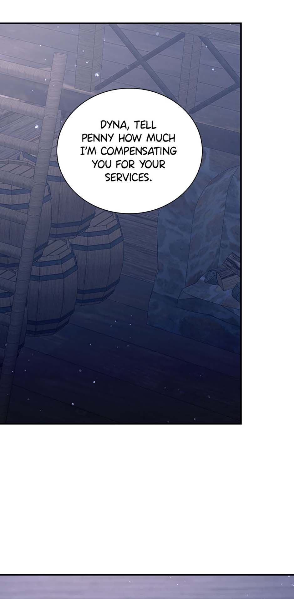 The Life of an Evil Empress Chapter 29 - Page 36