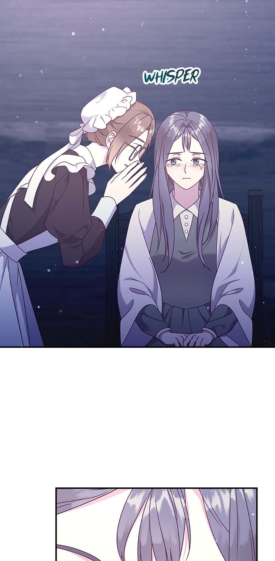 The Life of an Evil Empress Chapter 29 - Page 37