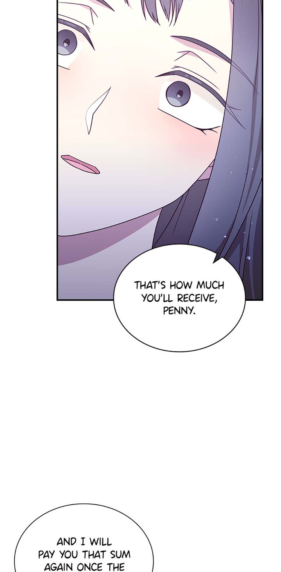 The Life of an Evil Empress Chapter 29 - Page 38