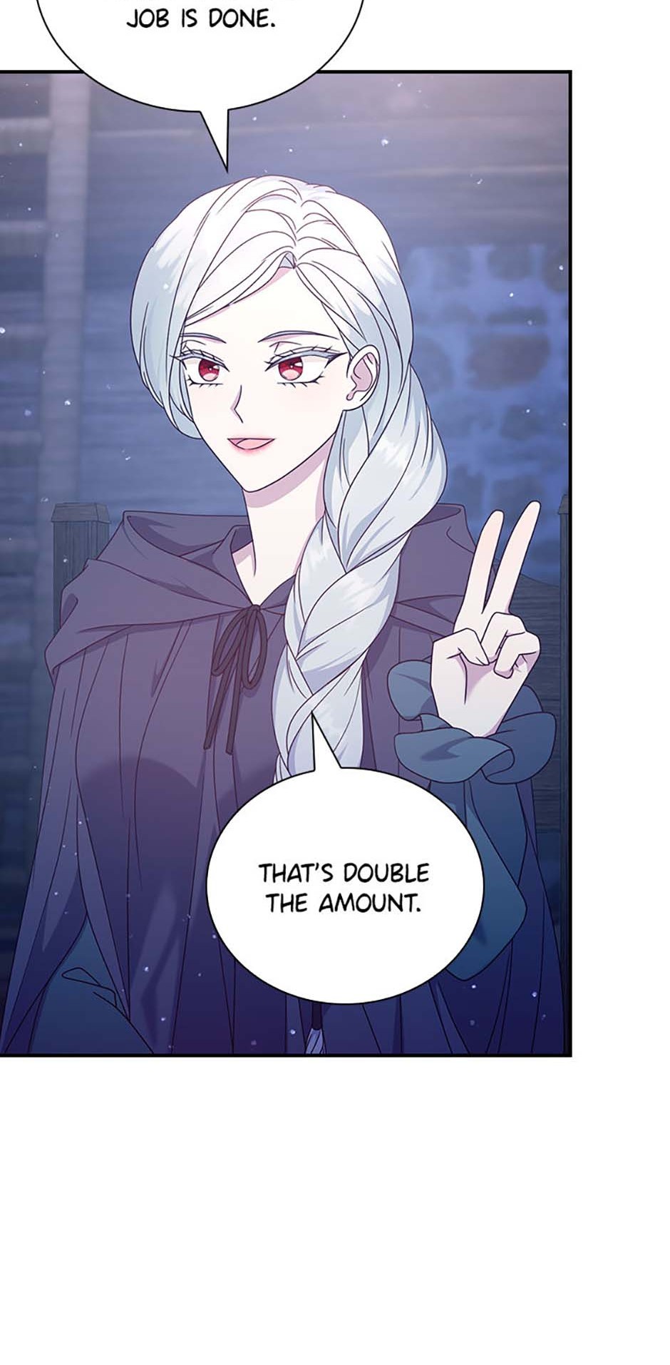The Life of an Evil Empress Chapter 29 - Page 39
