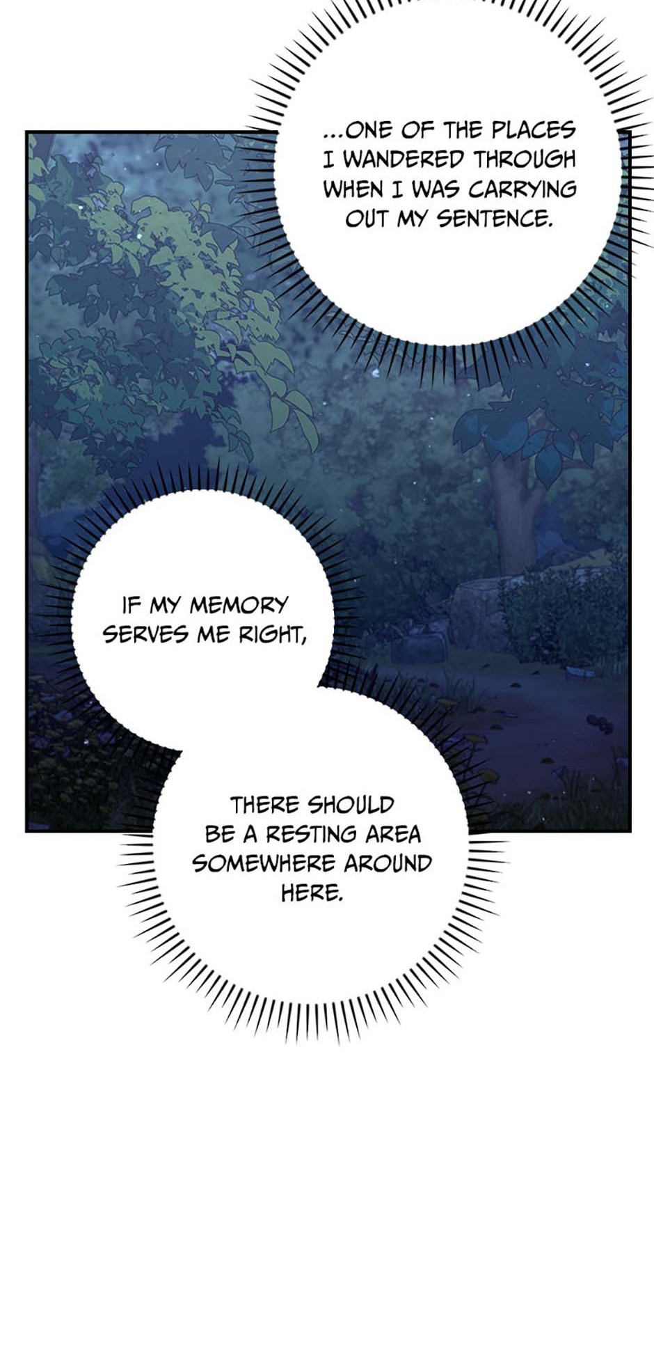 The Life of an Evil Empress Chapter 29 - Page 4