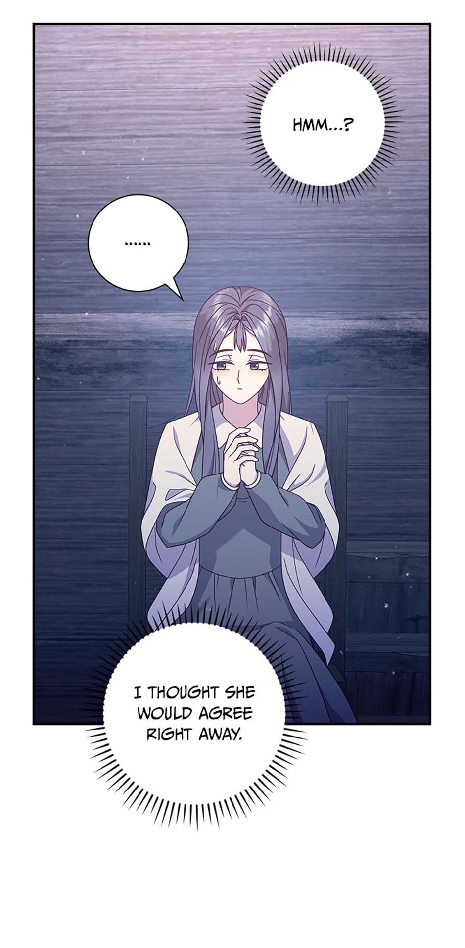 The Life of an Evil Empress Chapter 29 - Page 40