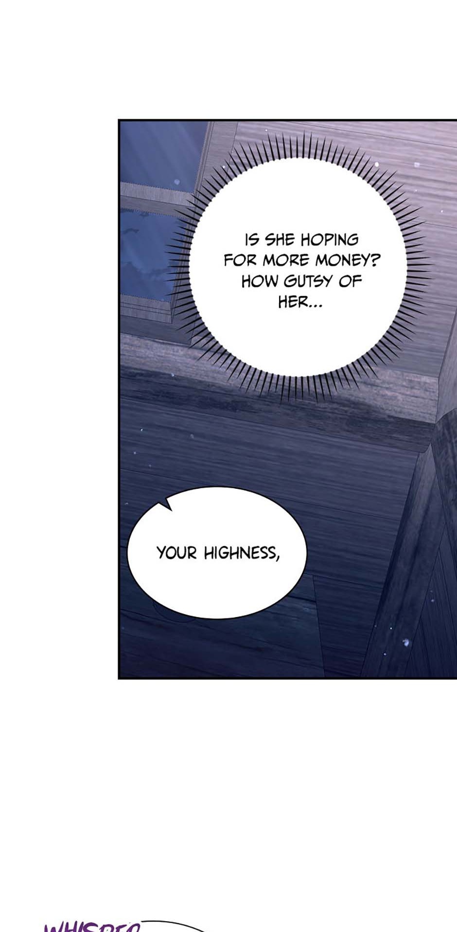 The Life of an Evil Empress Chapter 29 - Page 41