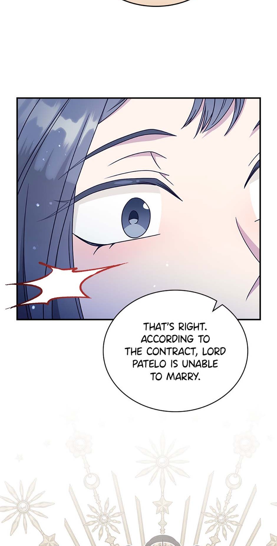 The Life of an Evil Empress Chapter 29 - Page 46