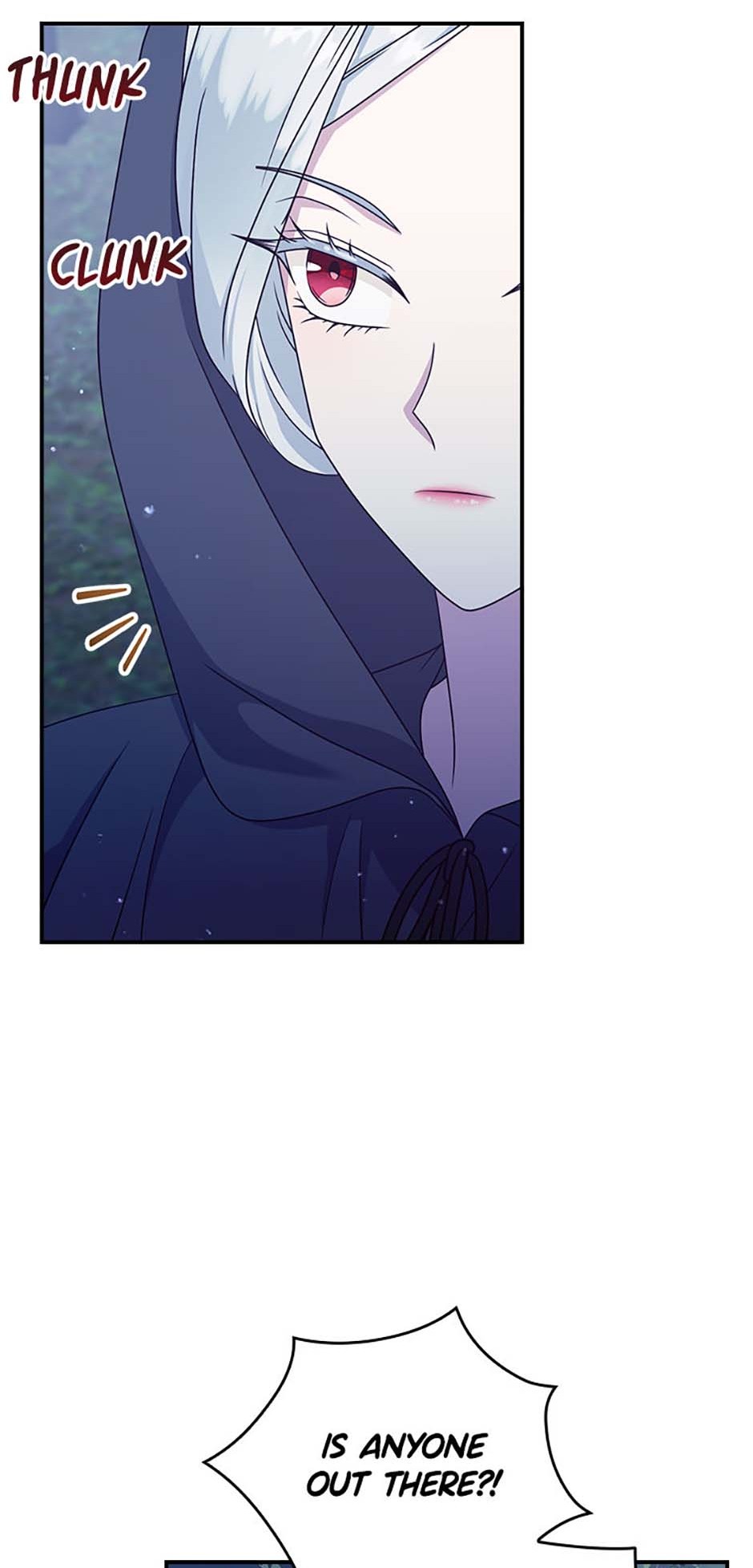 The Life of an Evil Empress Chapter 29 - Page 5