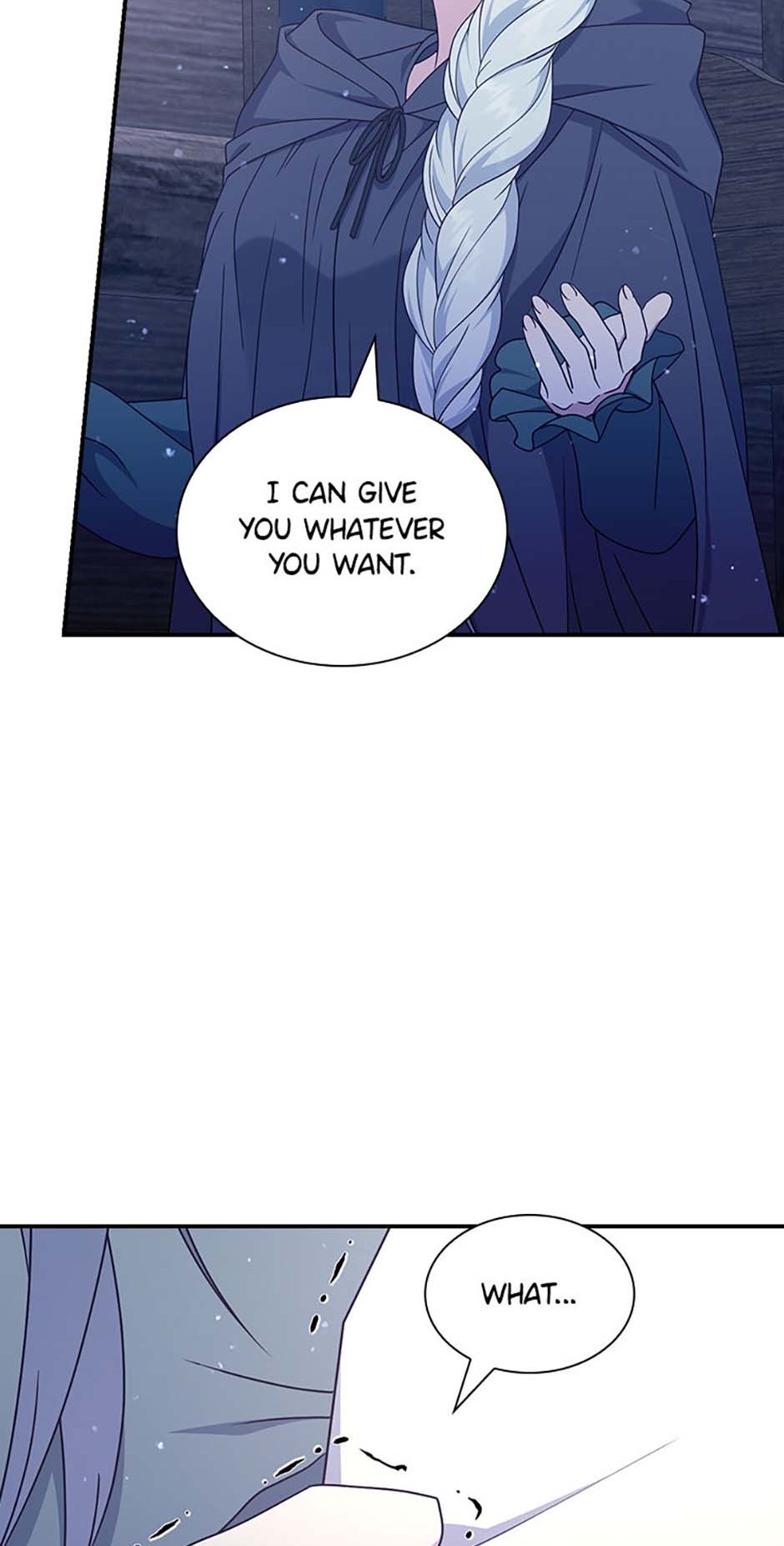 The Life of an Evil Empress Chapter 29 - Page 50