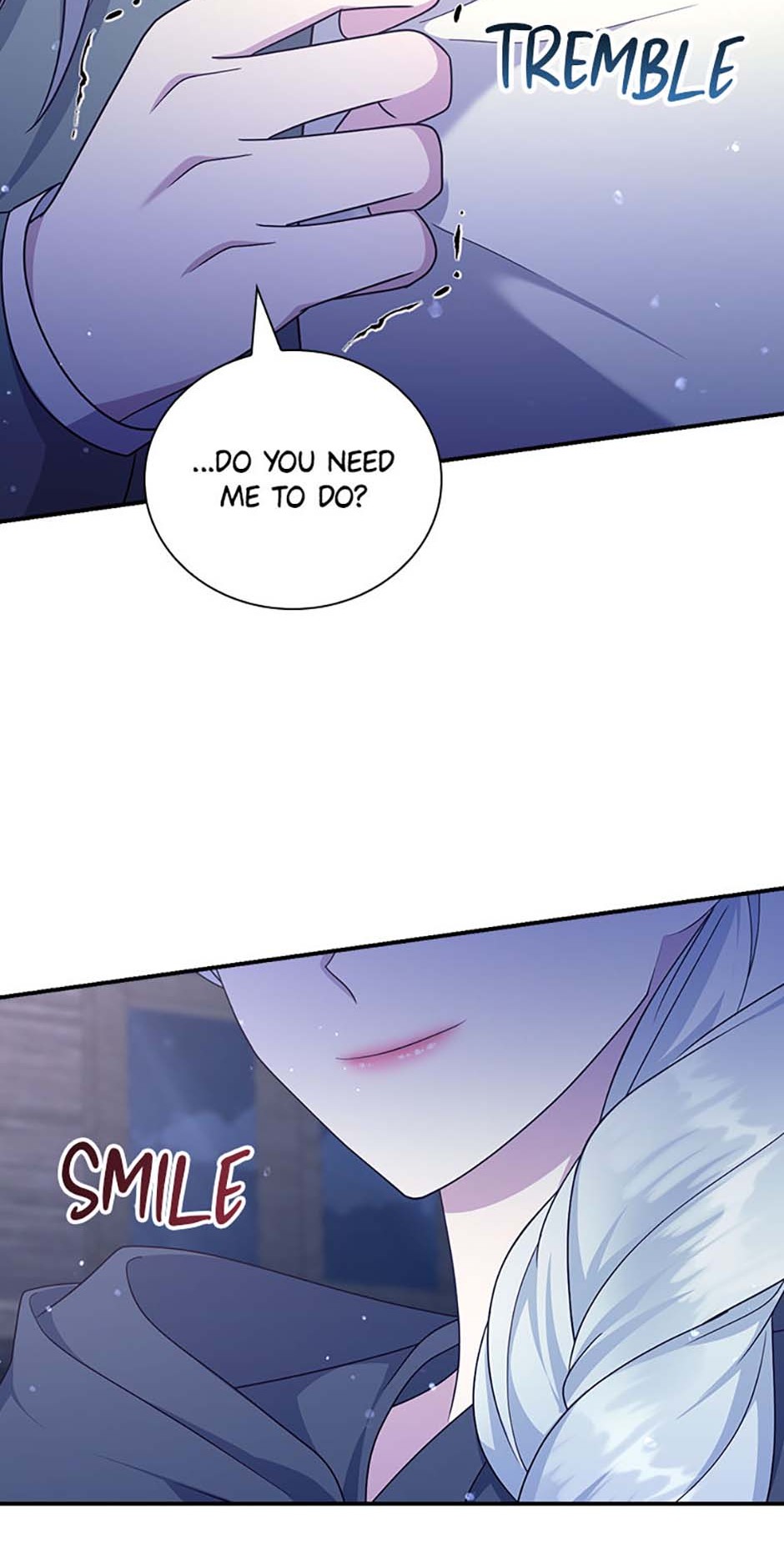 The Life of an Evil Empress Chapter 29 - Page 51