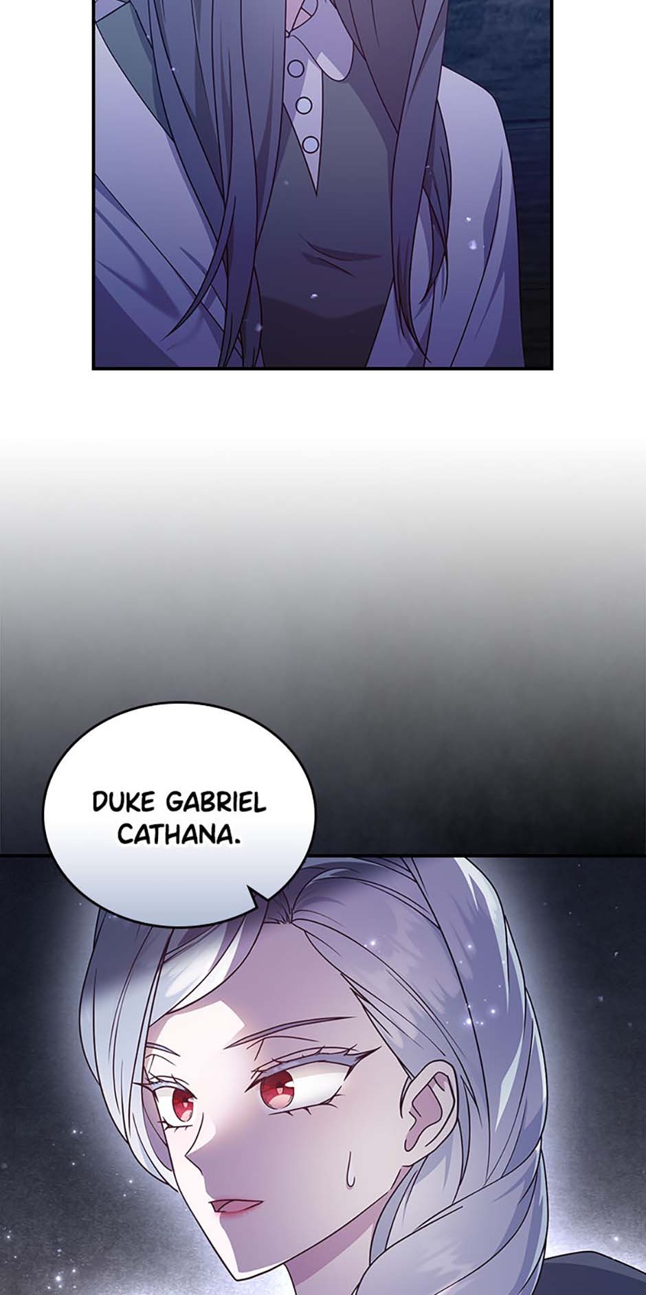 The Life of an Evil Empress Chapter 29 - Page 55