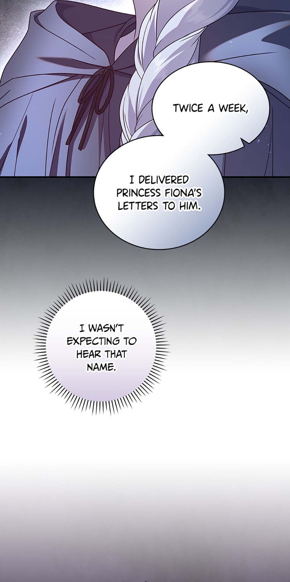 The Life of an Evil Empress Chapter 29 - Page 56