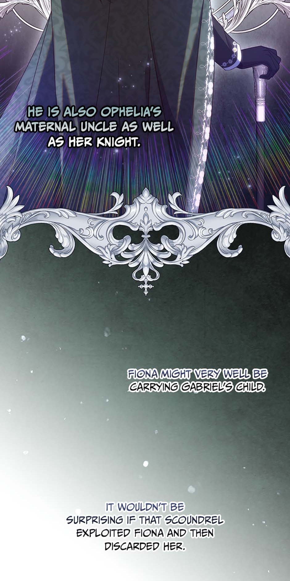 The Life of an Evil Empress Chapter 29 - Page 58