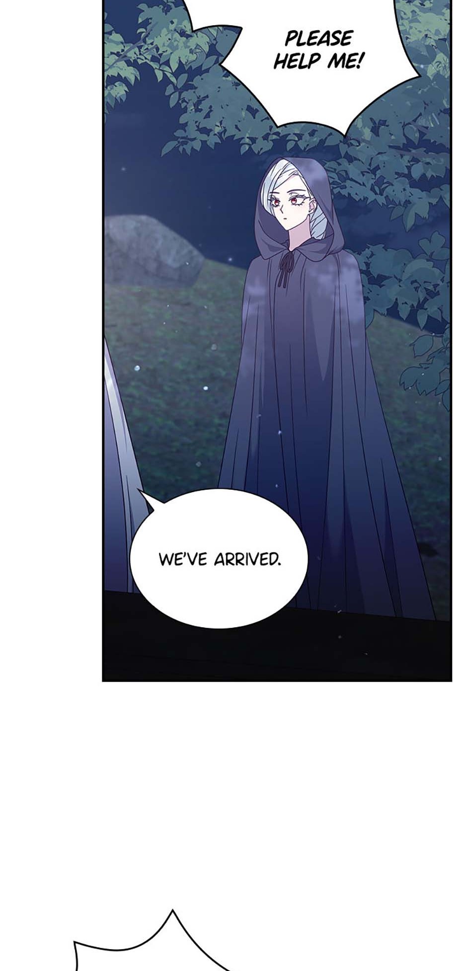 The Life of an Evil Empress Chapter 29 - Page 6