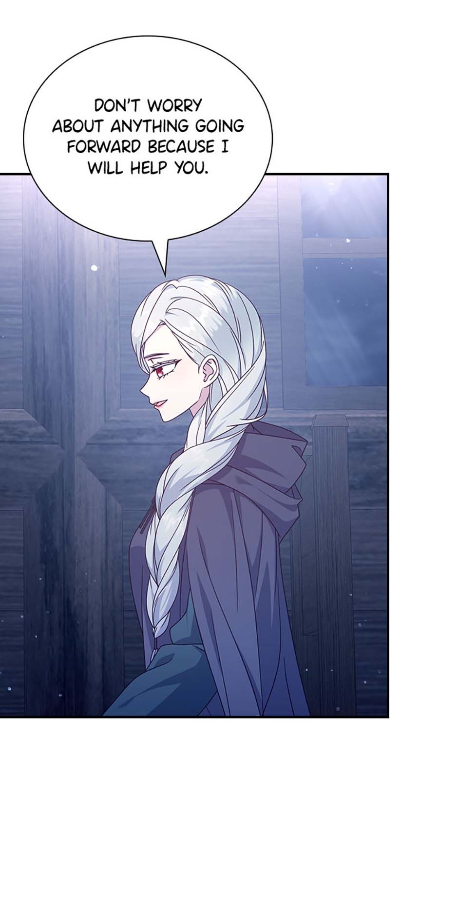 The Life of an Evil Empress Chapter 29 - Page 60
